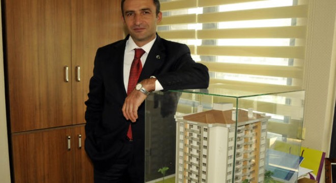 İnşaat sektörüne ‘demir' yumruk