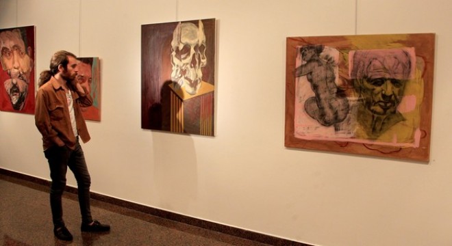 İran motifleri ÇSM'de