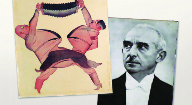 “İroni ve Gerilim” sergisi