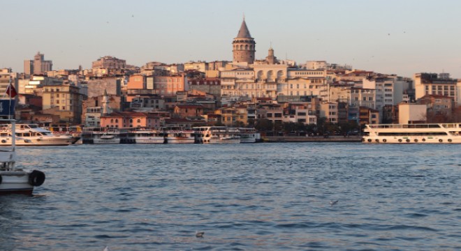 İstanbul, 2023'ün en çok ziyaret edilen şehri seçildi