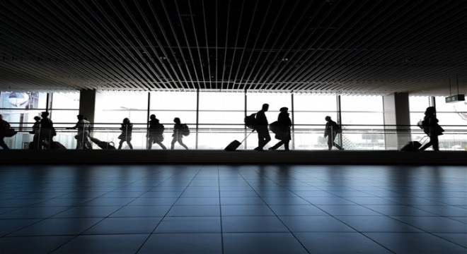 İstanbul Havalimanı 3 ödül aldı