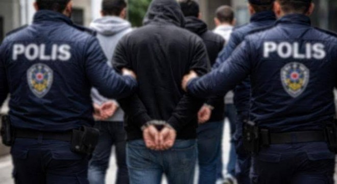 İstanbul'da DEAŞ ve El Kaide Operasyonu: 11 Gözaltı