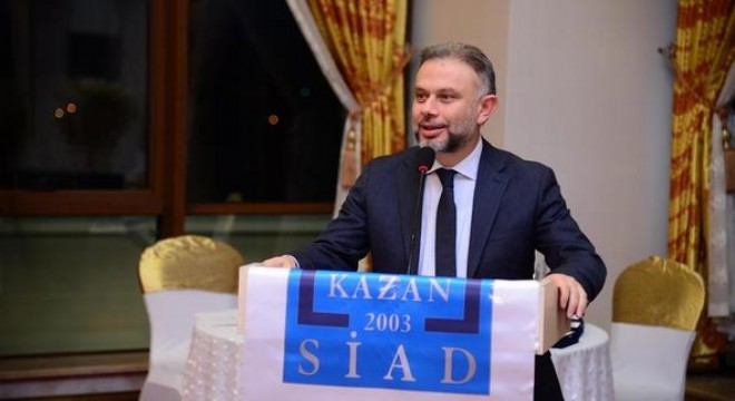 ‘İstihdam yaratanın yanındayız'