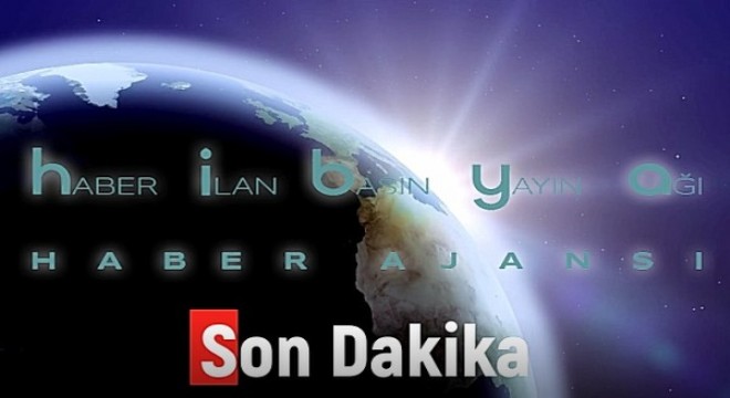 İzmir'de orman yangınına müdahale eden helikopter baraja düştü