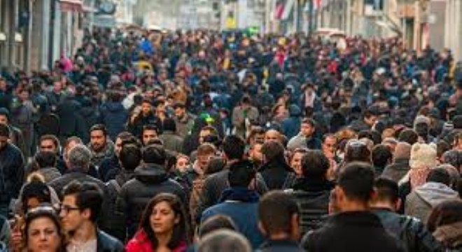 İşsizlik Oranı 2025'in Son Çeyreğinde Yüzde 8,2'ye Geriledi