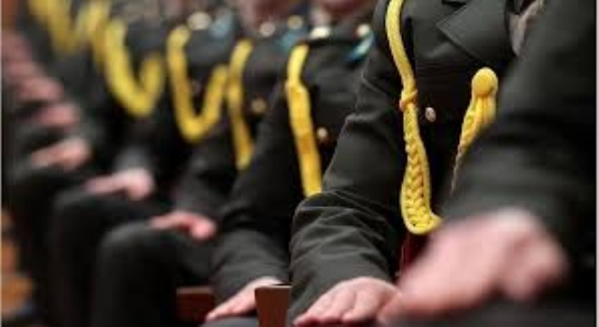JSGA'da Teğmen ve Astsubay Atamalarında Yeterlilik Sınavı Kaldırıldı