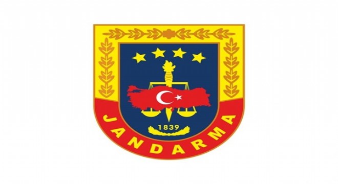 Jandarma, orman yangınlarını önlemek için devriye faaliyetlerine devam ediyor