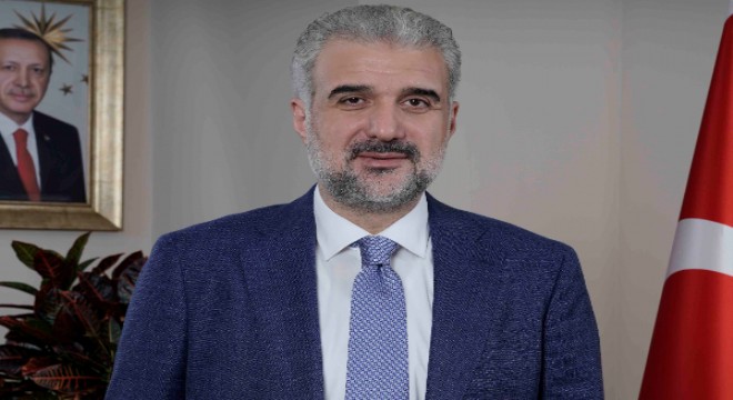 Kabaktepe'den Kılıçdaroğlu'na: “Hodri meydan, çıkın karşımıza”