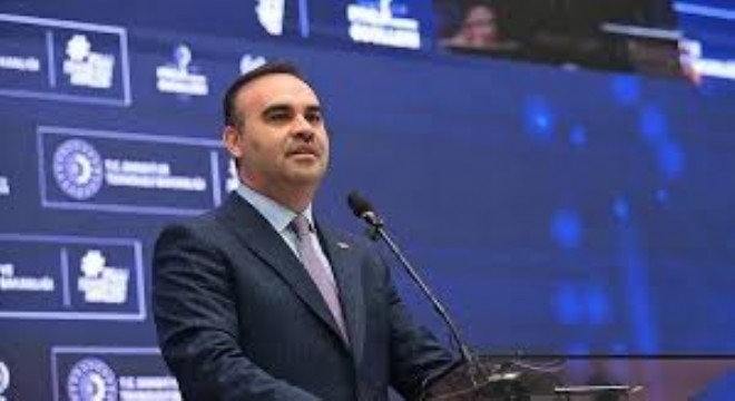 Kacır: Türkiye Mobilite ve Teknolojide Liderliğe Hazır