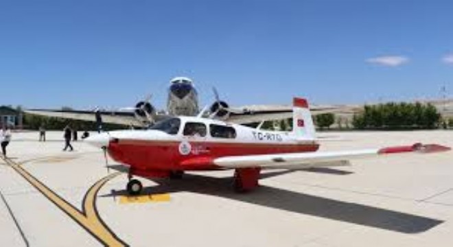 Kaçkar'da Uçak Kazası: Pilot Mehmet Demirci Hayatını Kaybetti