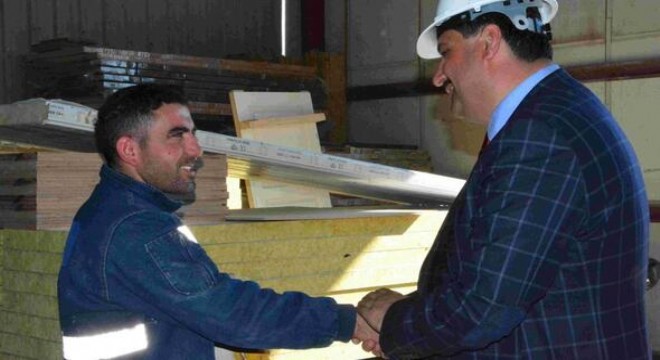 Kahramankazan'da işi KİM buluyor