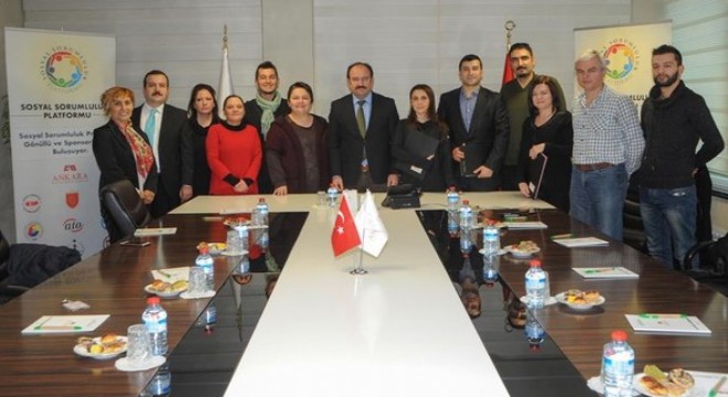 Kanser hastasına ‘destek' imzası