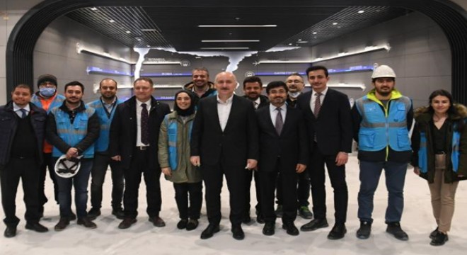 Karaismailoğlu: 