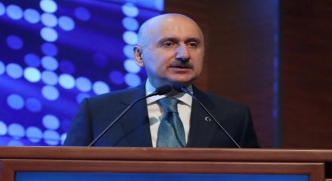 Karaismailoğlu'dan milletvekili Balta'ya başsağlığı mesajı