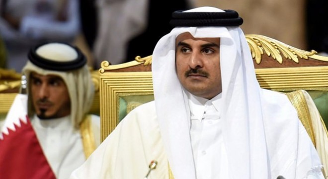 Katar 250 fabrikayı Türk mallarıyla kuracak