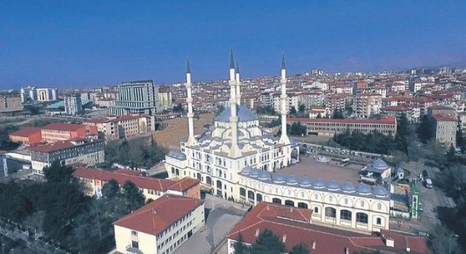 Kırıkkale'de bin 929 kişiye ev karantinası
