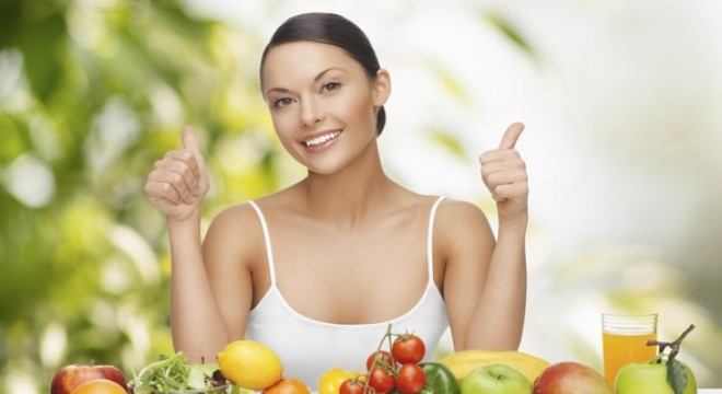 Kış mevsiminde bağışıklık sistemini güçlendiren besinler