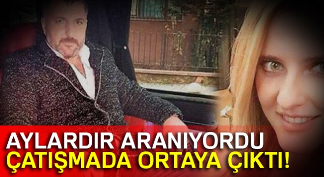 Kız kardeşini öldürmekten aranan Erhan Timuroğlu galeriyi taradı