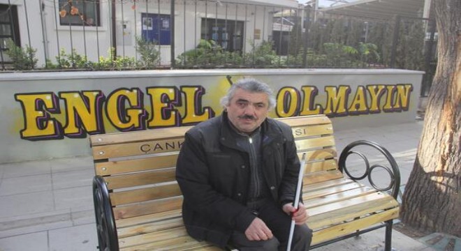 Kızılay'da ‘iz' peşinde