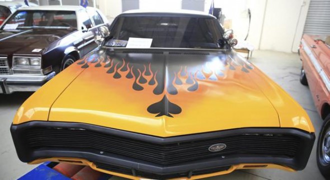 Klasikler Beytepe'de