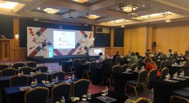 Kök hücre naklinde Avrupa'da 4. sıradayız