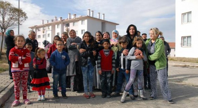 Kömür kazanı şoku!