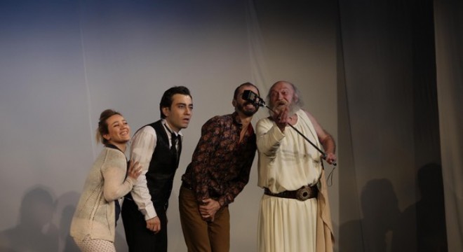 ‘Köprüden Önce Son Çıkış'