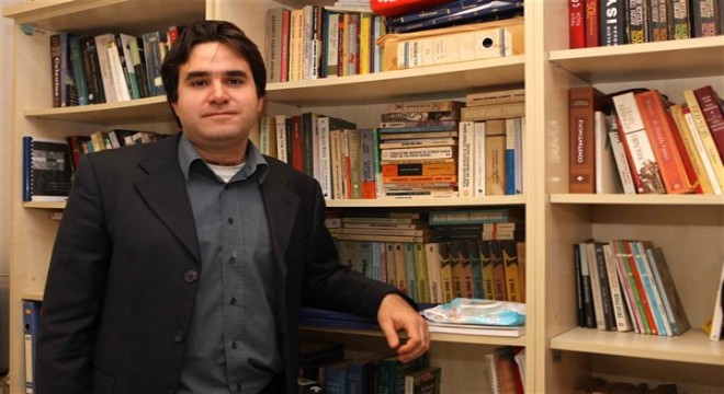 Koronavirüs salgını Boğaziçi'nde ders oldu