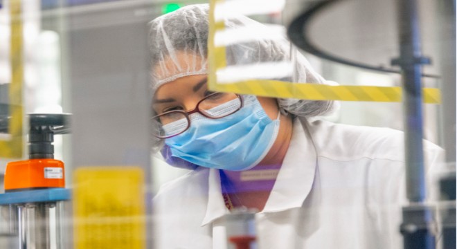 Koronavirüsle mücadelede yeni antikor testi artık Türkiye'de