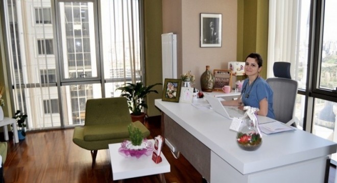 Koyulaşan cilt rengine lazer ile son