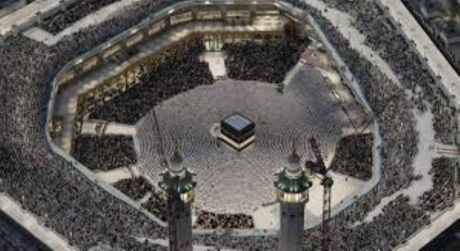 Kurasız Hac Tanıtımlarına Ceza