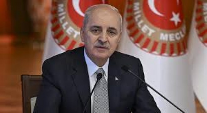 Kurtulmuş: Özgürlük Filosu'ndaki Milletvekillerine Zarar Gelirse Hesap Verilecek