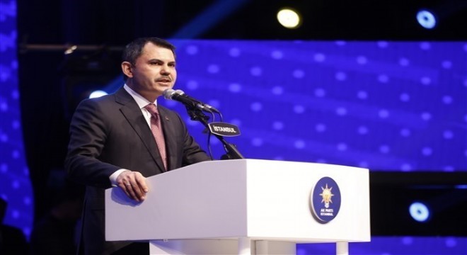 Kurum: “Güzel hemşehrilerimizi çilesiz İstanbul'a ulaştıracağız”