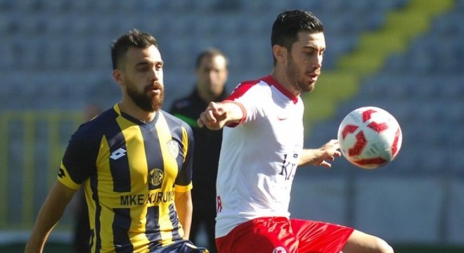 Lider çıkamadı