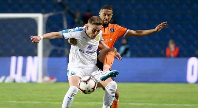 Ligde kalacak güce sahibiz