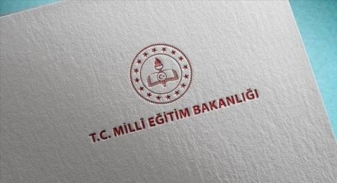 MEB'den 2030'a Kadar Uzanan İklim Değişikliği Yol Haritası