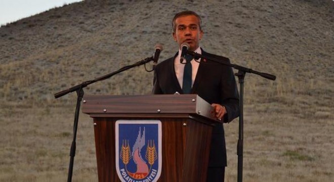 MHP'li belediye şehitler için konseri iptal etti