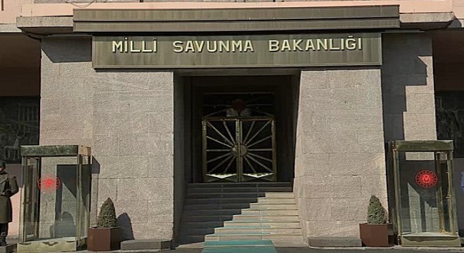 MSB, Pakistan'ın Milli Günü'nü kutladı