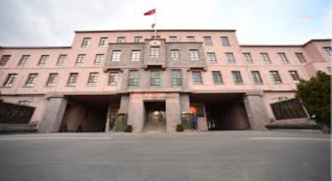 MSB'den Terör ve Sınır Açıklaması