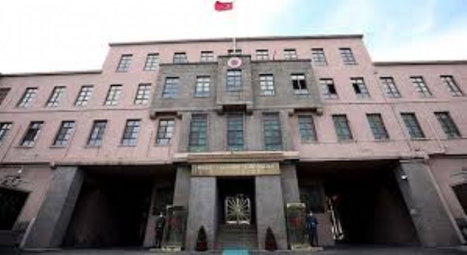 MSB’den Haftalık Bilgilendirme: Terörle Mücadele ve Sınır Güvenliği Öne Çıktı