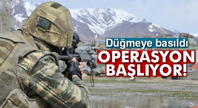 Mazıdağı'nda sokağa çıkma yasağı