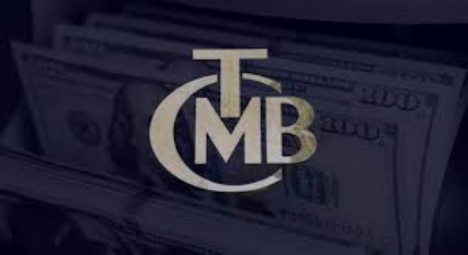 Merkez Bankası Rezervleri Rekor Seviyeye Yükseldi