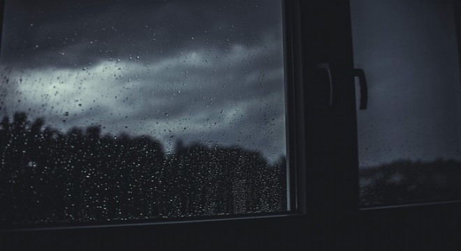 Meteoroloji'den kuvvetli rüzgar ve yağış uyarısı