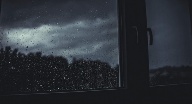 Meteoroloji'den kuvvetli rüzgar ve yağış uyarısı