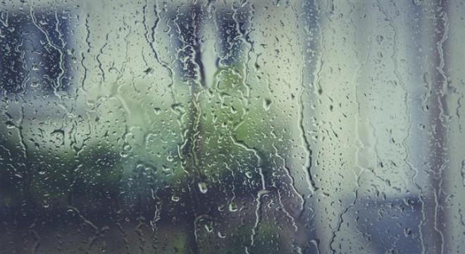 Meteoroloji'den İç Batı Anadolu için gök gürültülü sağanak yağış uyarısı