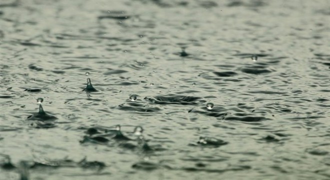 Meteoroloji'den kuvvetli yağış, rüzgar ve çığ uyarısı