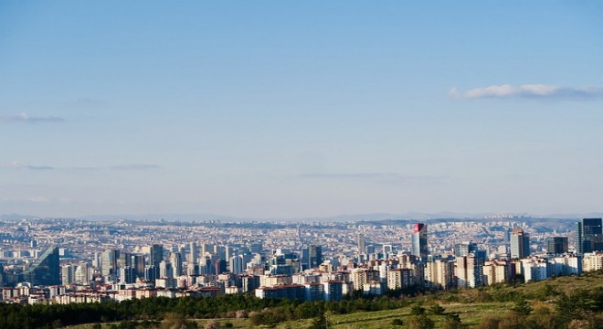 Milli Eğitim Bakanı Tekin, Ankara'da