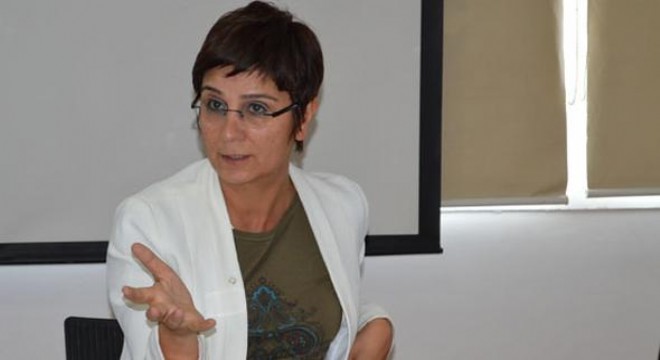 Mimarlar Odası: Ankapark AOÇ'ye iade edilmeli