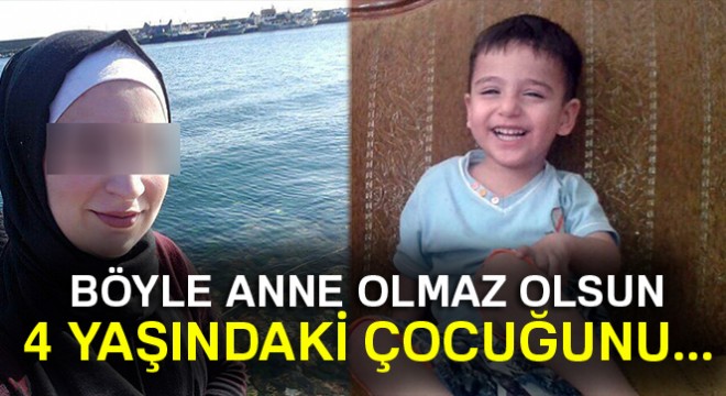 Minik Ziyade altını kirlettiği için öldürüldü