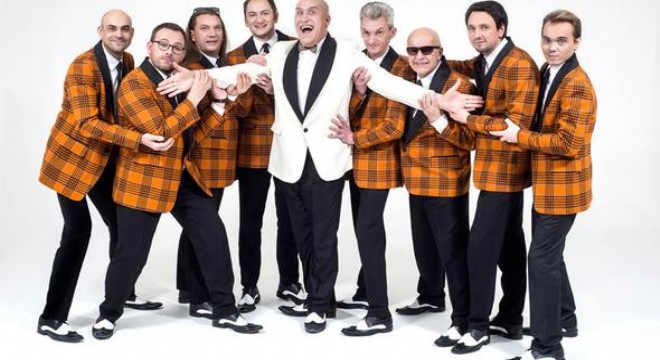 Müzik yolculuğu başlıyor